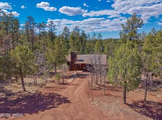 2448 Chiricahua Dr, Show Low, AZ 85901
