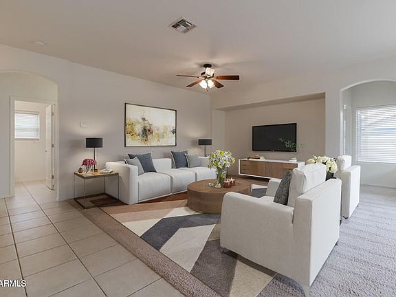 5th image of 45067 W DESERT CEDARS Lane