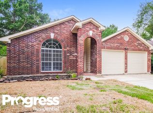 1722 Moston Dr, Spring, TX 77386