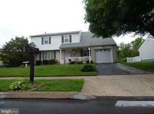 1131 Jeffrey Ln, Langhorne, PA