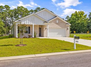 506 War Eagle Ct, Conway, SC 29526
