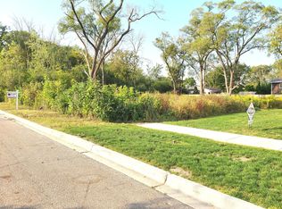 LOT 15 Pine Ln, Wood Dale, IL 60191