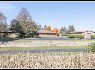 N972 Us Highway 45, Fremont, WI 54940