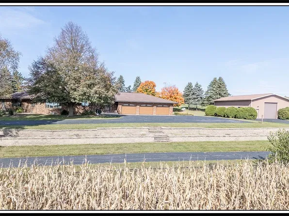 N972 Us Highway 45, Fremont, WI 54940