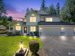 31019 230th Pl SE, Black Diamond, WA