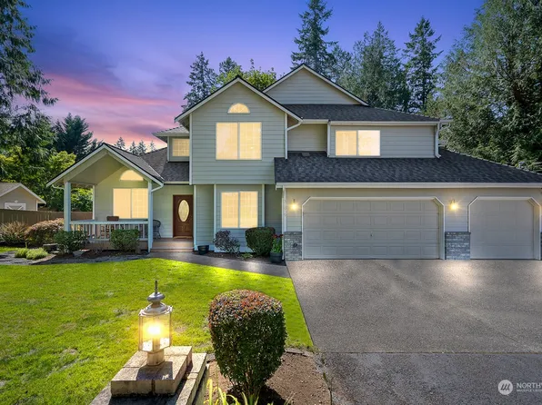 31019 230th Place SE, Black Diamond, WA 98010