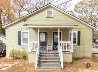 90B Martin Luther King Jr Dr, Winder, GA