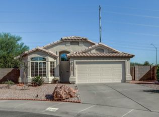 2846 E Villa Theresa Dr, Phoenix, AZ 85032