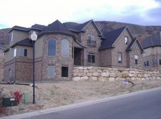 1853 Aintree Ave, Draper, UT 84020