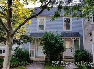 122 Woodridge Pl, Laurel, MD 20724
