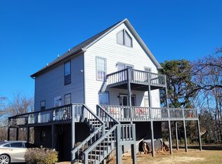 2812 Burnett Dr, Kodak, TN 37764