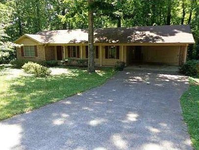 1st image of 4025 Gladney Dr