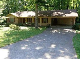 4025 Gladney Dr, Doraville, GA 30340