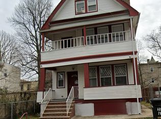 120 N 14th St FLOOR 2, East Orange, NJ 07017