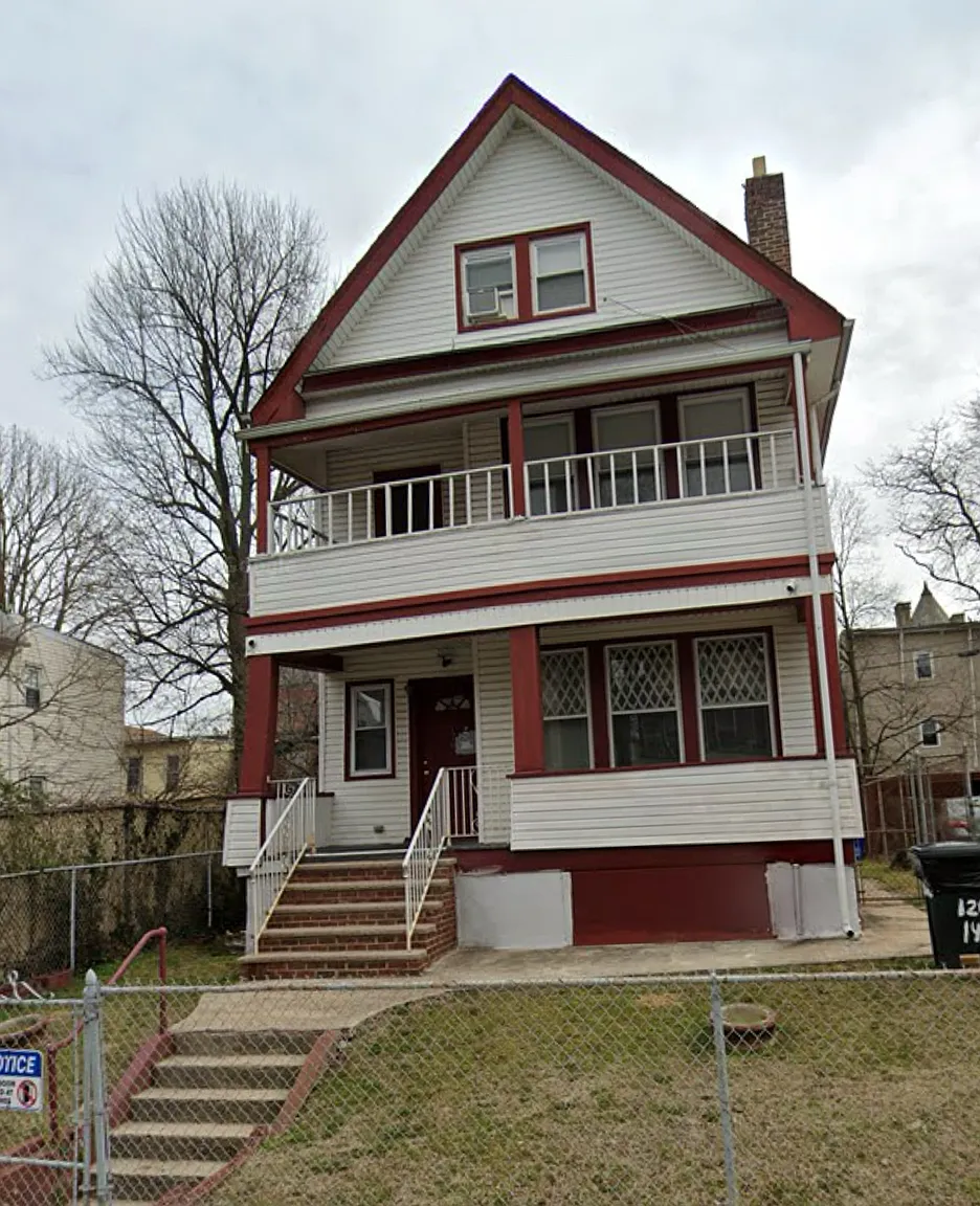 120 N 14th St Floor 2 photo 1