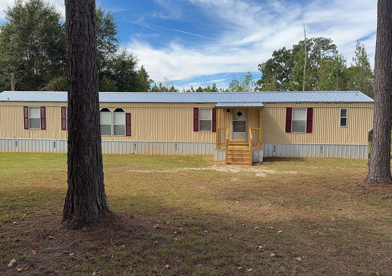 5315 N. Mt. Zion Rd., Honoraville — Photo 1