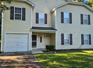 1057 Dale Ave, Charlotte, NC 28216