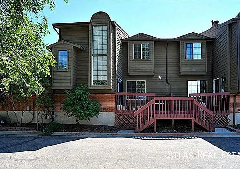10694 Asbury Ave #107 — Photo 1