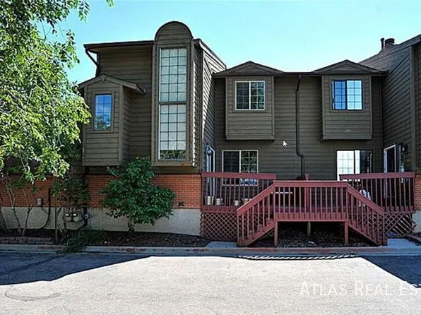 10694 Asbury Ave #107, Aurora, CO 80014