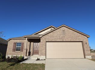 3023 Wembley Way, Converse, TX 78109