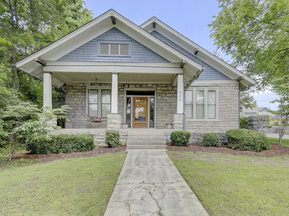 928 Kirkwood Ave, Nashville, TN 37204