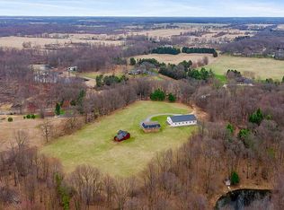 17 1/2 Mile Rd, Marshall, MI 49068