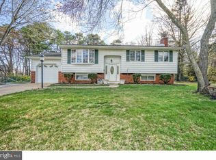 105 Cornell Dr, Voorhees, NJ 08043