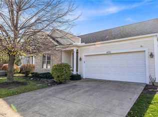 4850 Highland Place Ct, Richmond Heights, OH 44143
