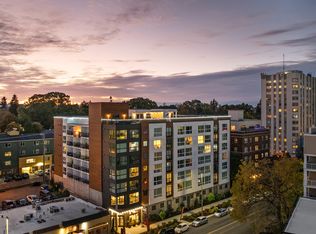 The Ruby, Tacoma, WA 98402
