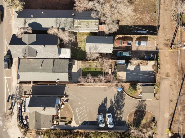 216 S SAN FRANCISCO Street, Flagstaff, AZ 86001