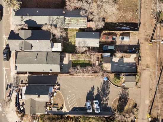 216 S SAN FRANCISCO Street, Flagstaff, AZ 86001