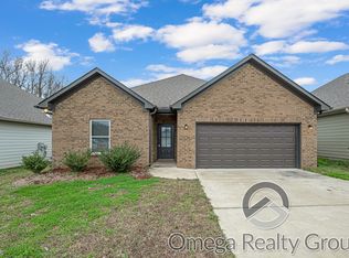 14616 Griffin St, Tuscaloosa, AL 35405