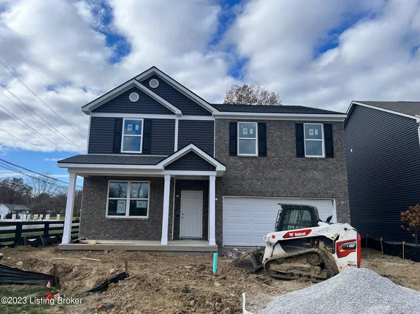 12050 Wooden Trace Dr, Louisville, KY 40229