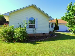7905 Dillfield Ln, Knoxville, TN 37920