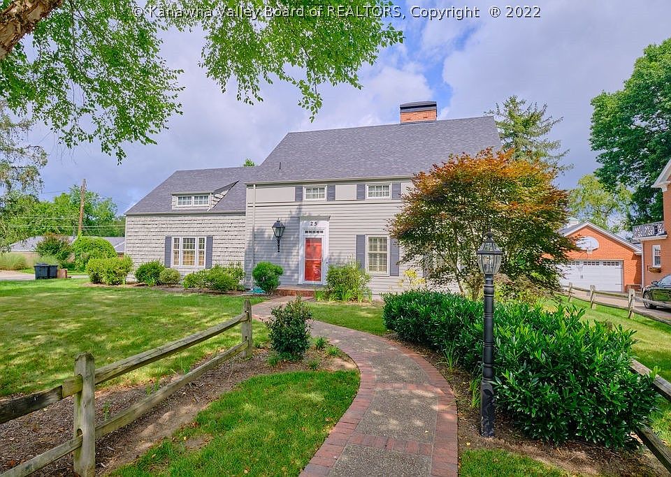 25 Norwood Rd, Charleston, WV 25314 Zillow