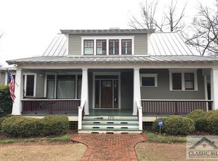 190 Carlton Ter, Athens, GA