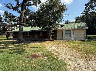 350 Rs County Rd #3360, Emory, TX 75440