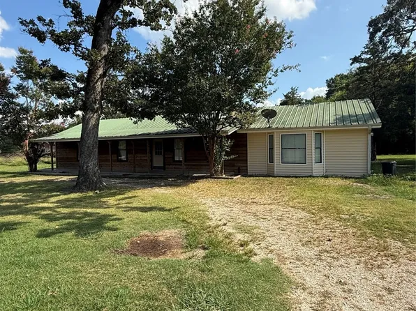 350 Rs County Rd #3360, Emory, TX 75440