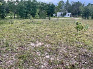 NE 135th Ct LOT 10, Williston, FL 32696