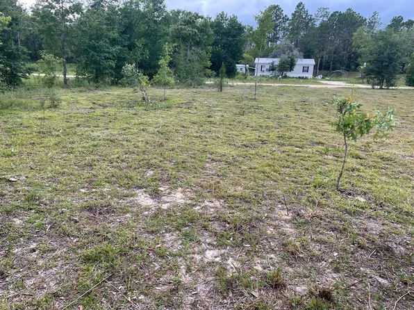 NE 135th Ct Lot 10, Williston, FL 32696