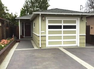 343 Topaz St, Redwood City, CA 94062