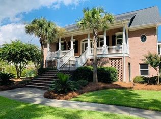 3849 Colonel Vanderhorst Cir, Mount Pleasant, SC 29466