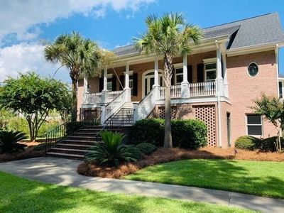 3849 Colonel Vanderhorst Cir, Mount Pleasant, SC, 29466
