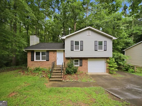 4635 Hamlet Walk SE, Conyers, GA 30094