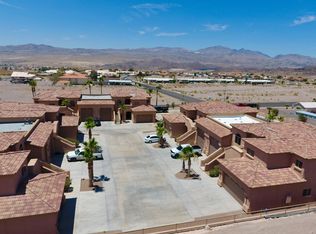 812 Landon Dr, Bullhead City, AZ 86429