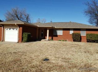 4210 SE Camden Way, Lawton, OK 73501