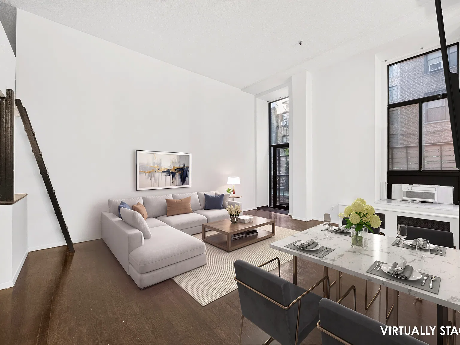 303 Mercer Street — Photo 2