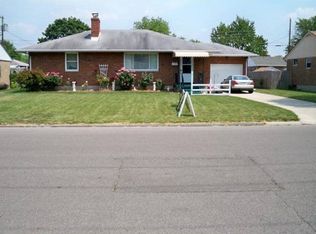 504 Burns Ave, Dayton, OH