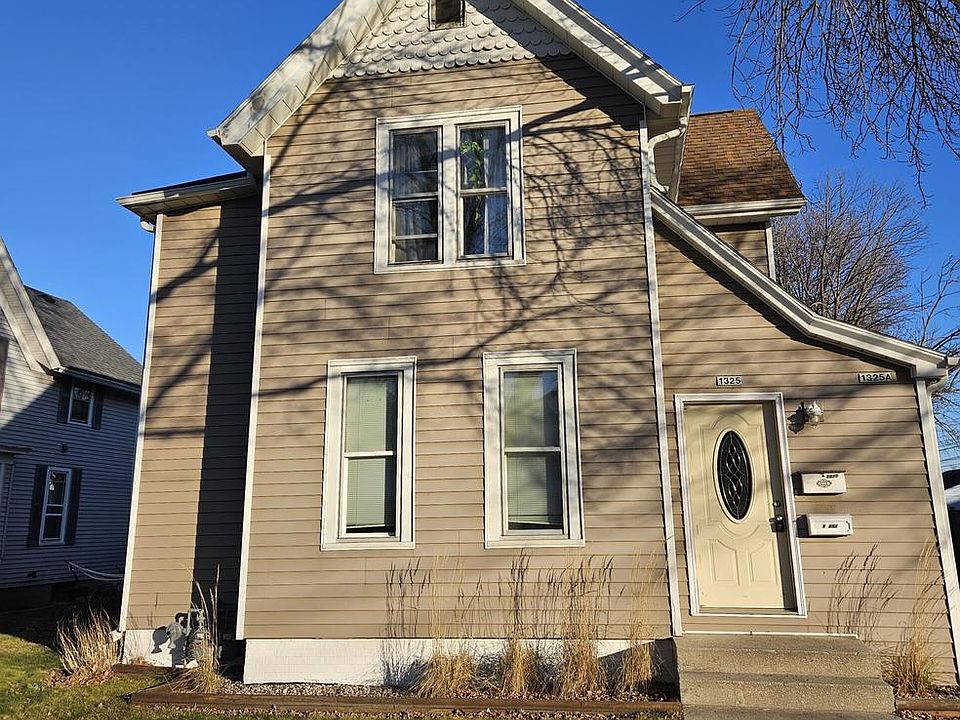 1st image of 1325 North 11th STREET