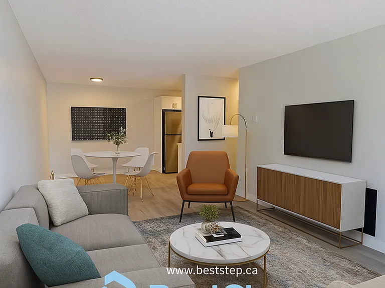 10837 117th St NW #203 — Photo 9